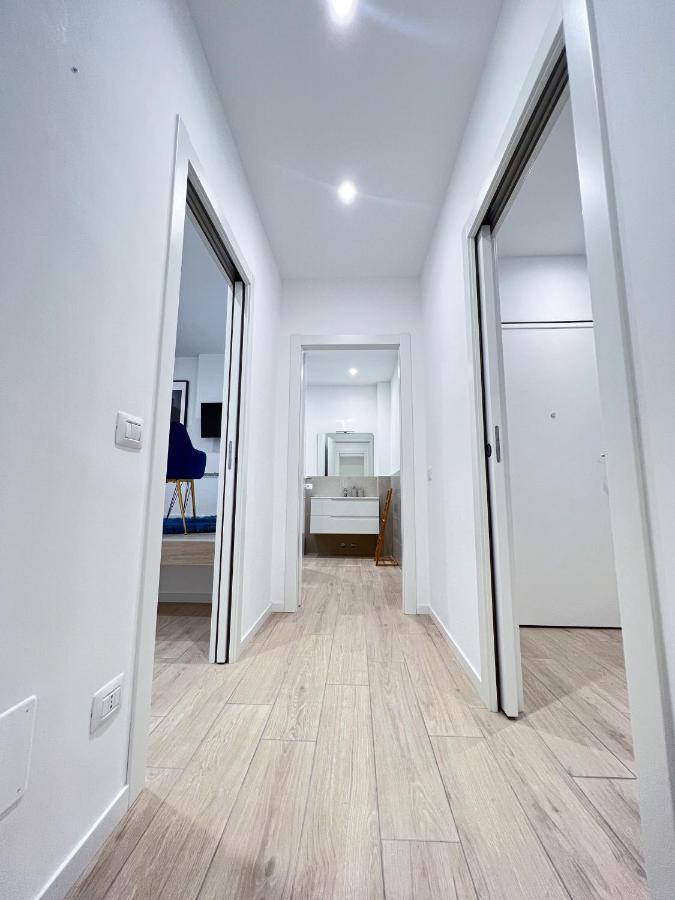 The Boutique Houses - Sapphire Apartment