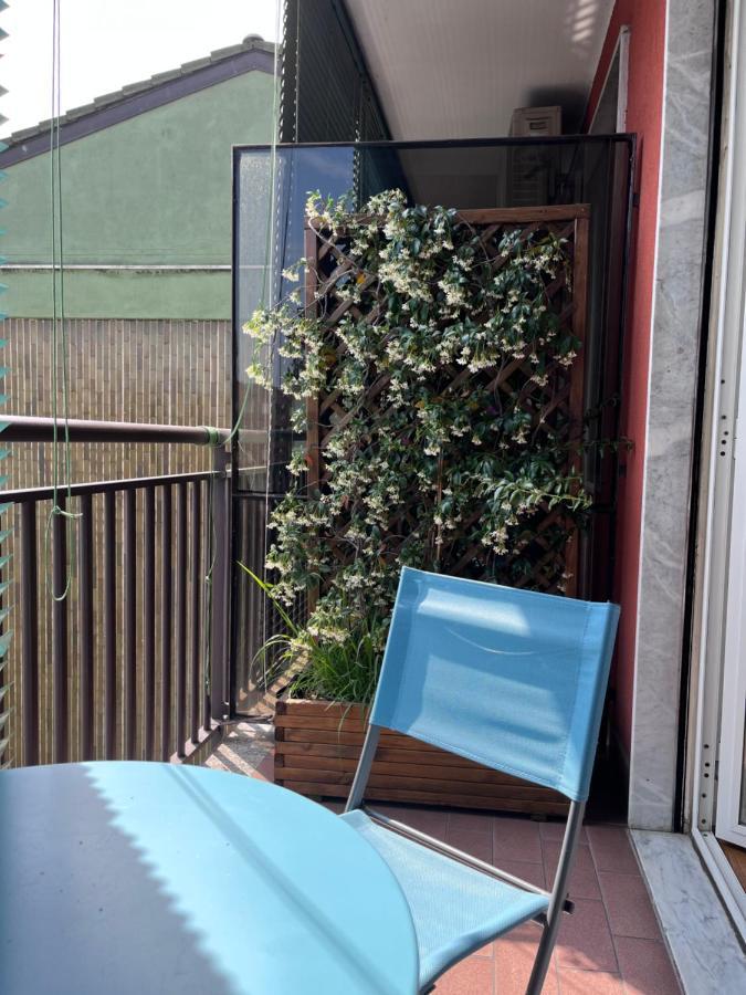 Family Close To Fondazione Prada Apartment Milan