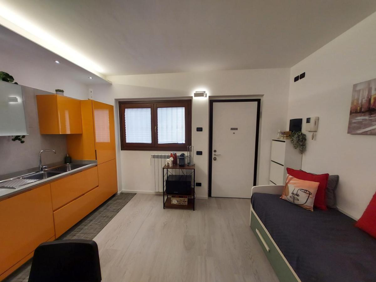 Appartement G&g House Milaan