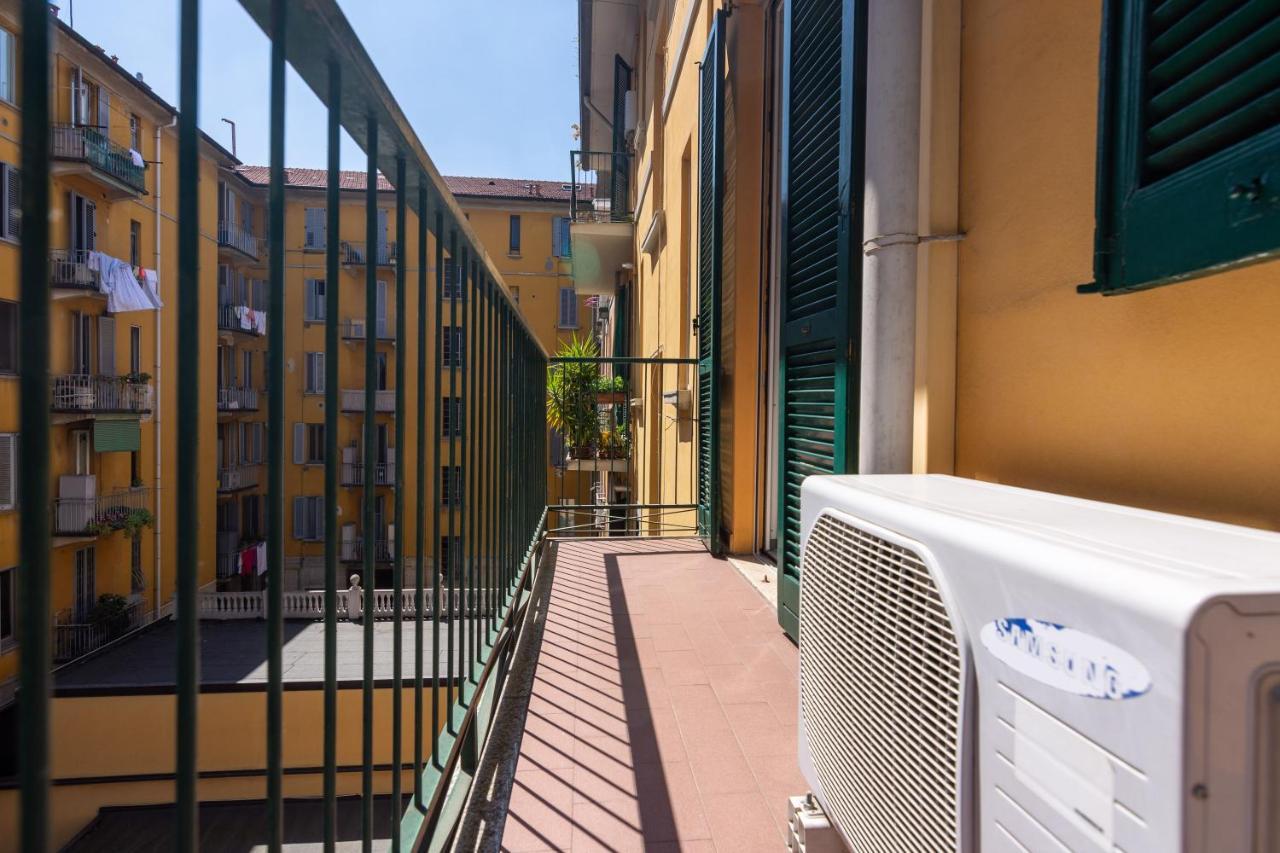 Leilighet Italianflat - Solari