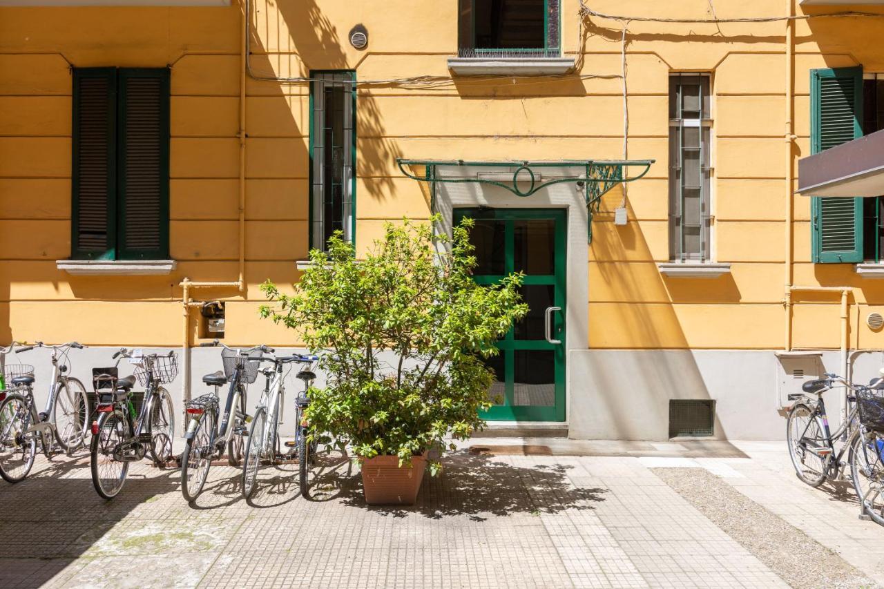 Leilighet Italianflat - Solari *