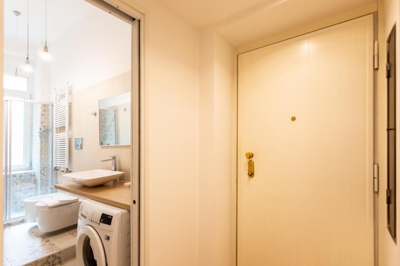 Italianflat - Solari Leilighet *