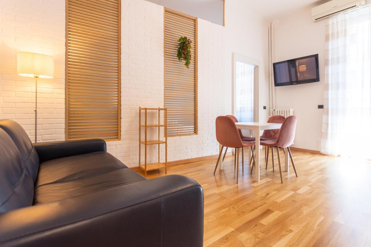 Leilighet Italianflat - Solari