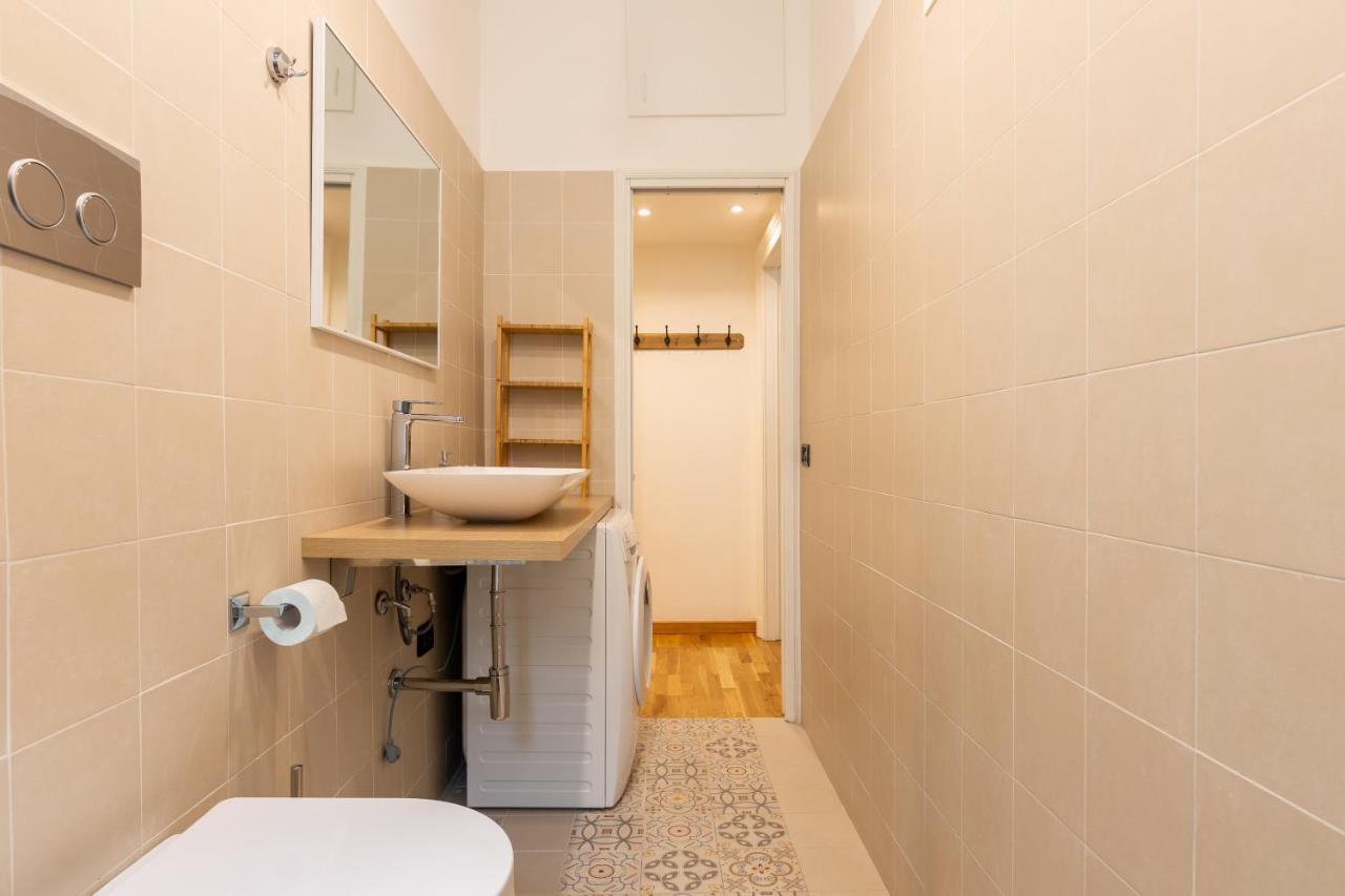 Italianflat - Solari Leilighet Milano