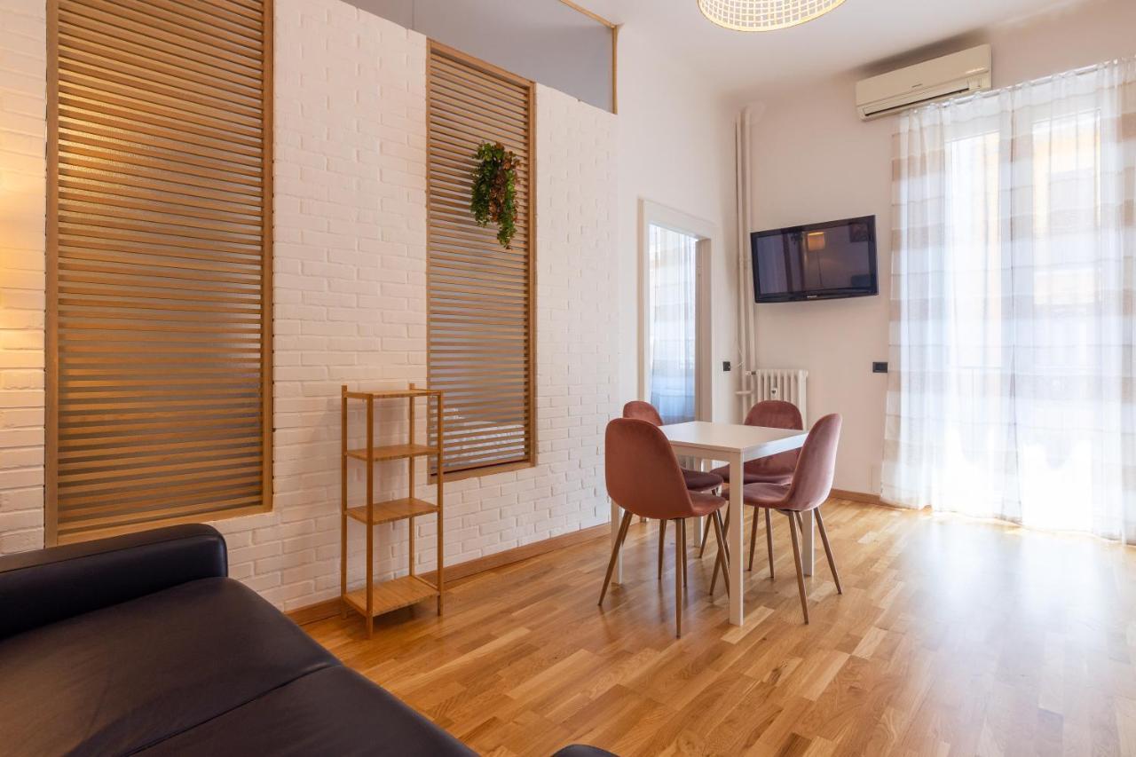 Italianflat - Solari Milano