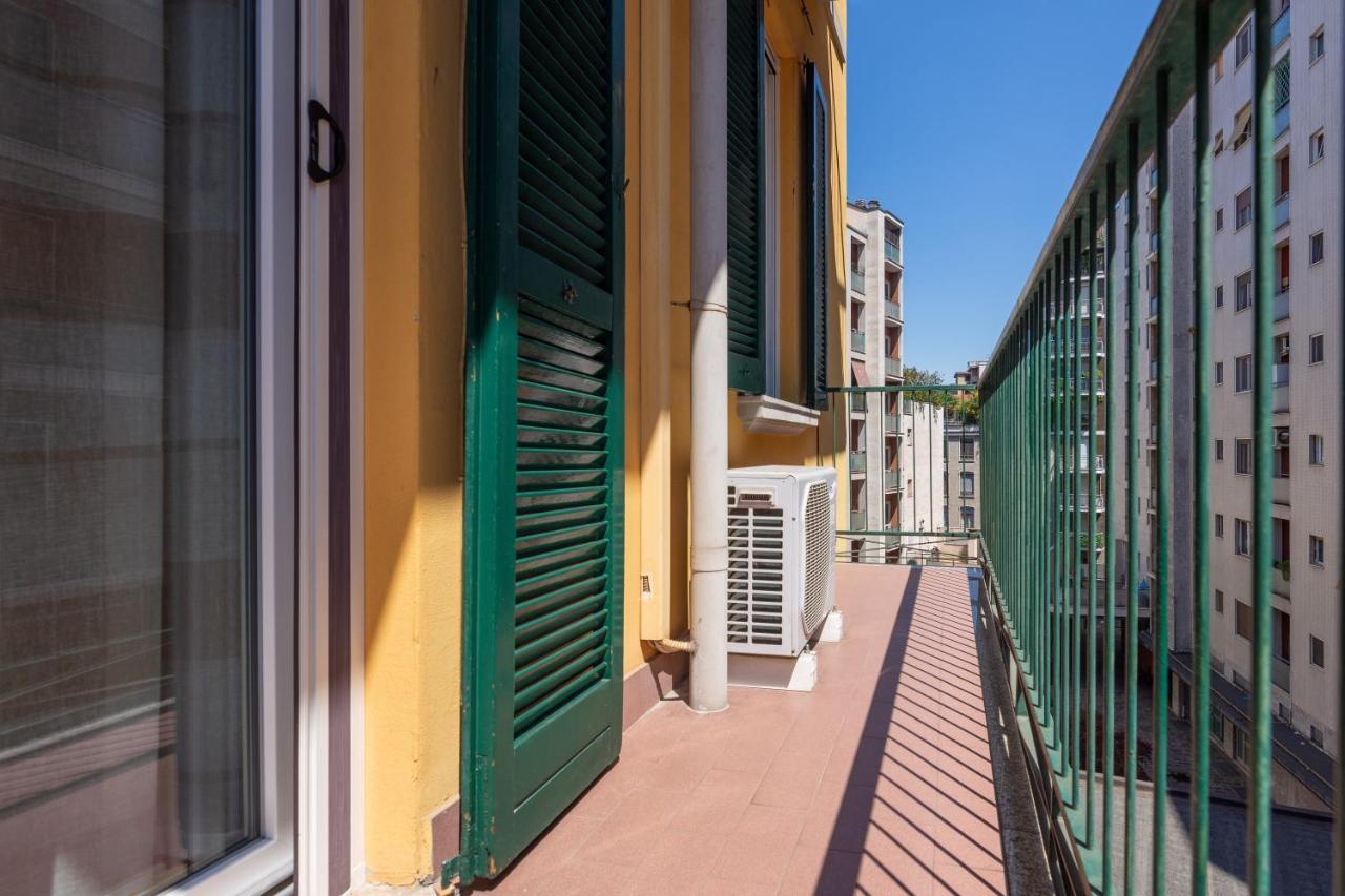 Italianflat - Solari Leilighet Milano
