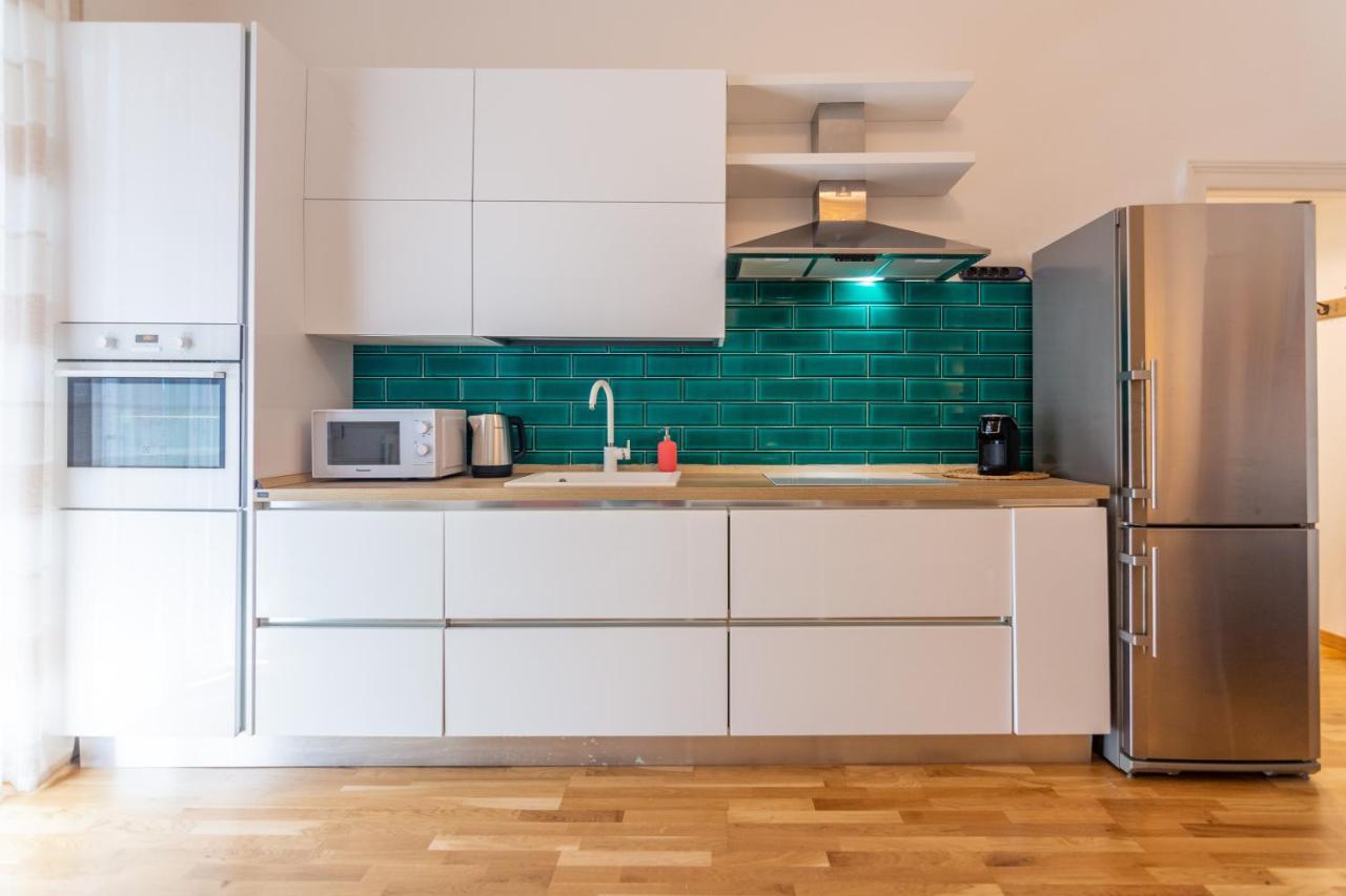 Leilighet Italianflat - Solari