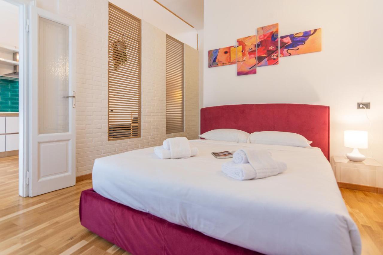 Leilighet Italianflat - Solari Milano