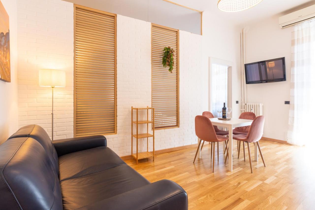 Italianflat - Solari Leilighet