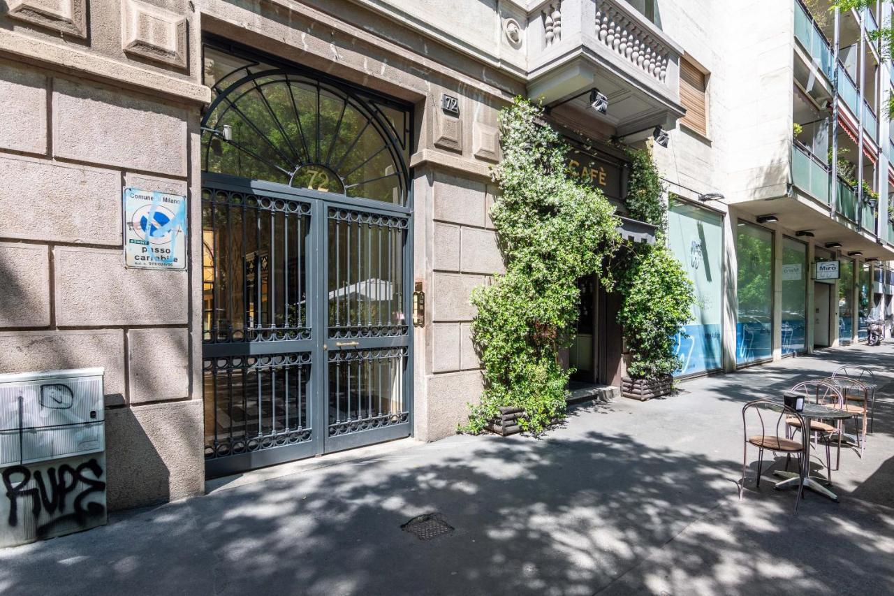 Italianflat - Solari Leilighet