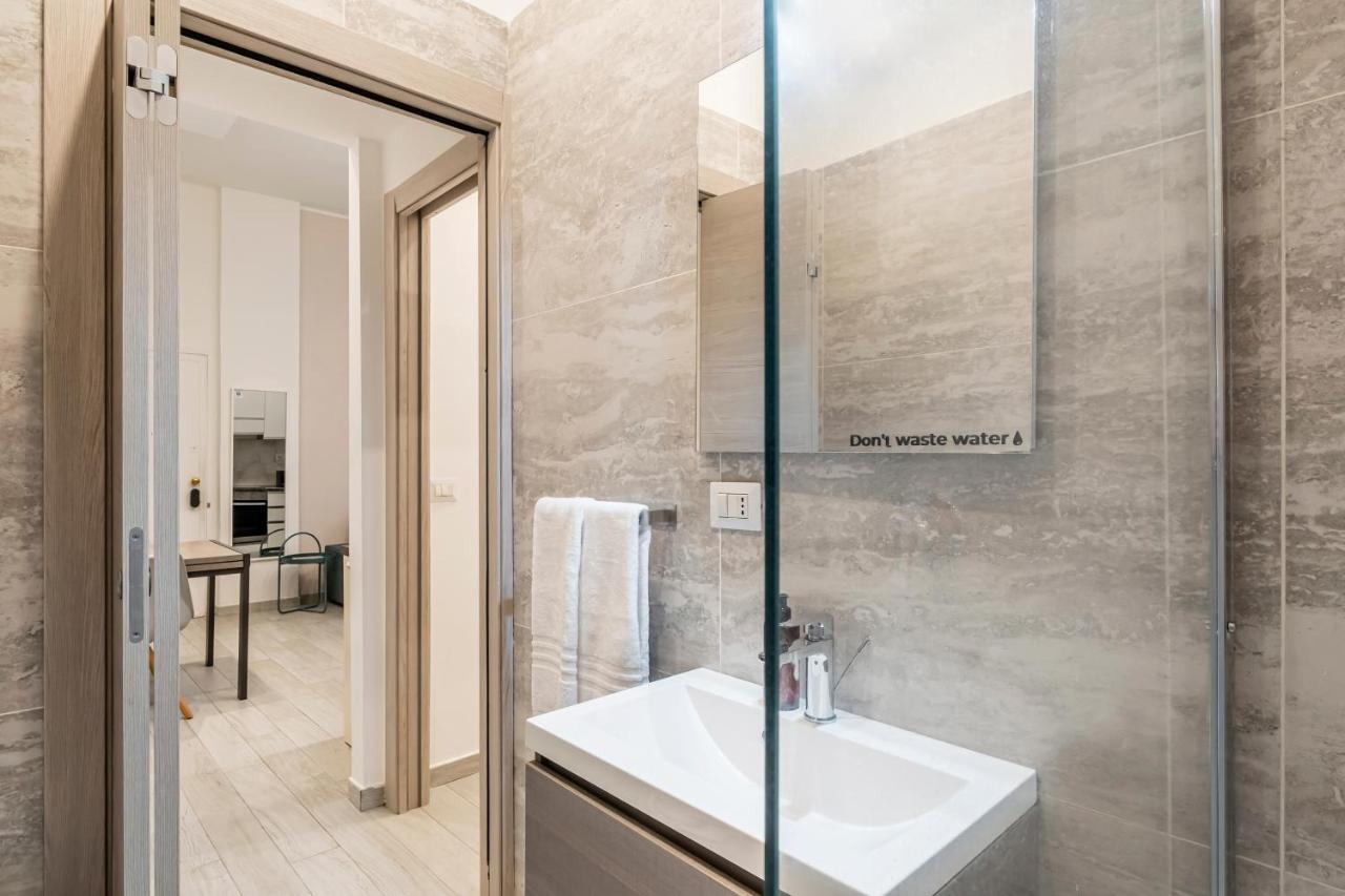 Leilighet Relstay - Porta Romana - 1br *