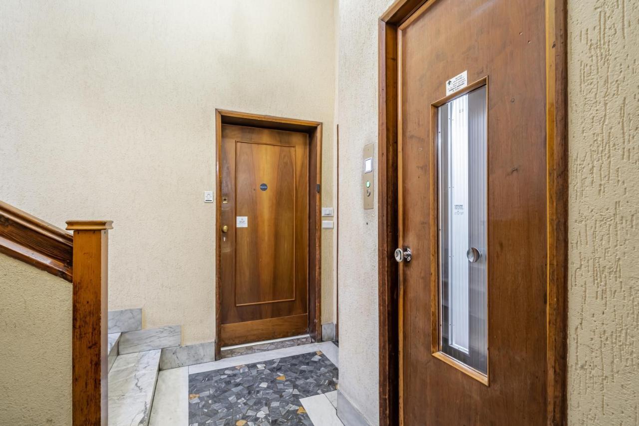 Leilighet Relstay - Porta Romana - 1br Milano