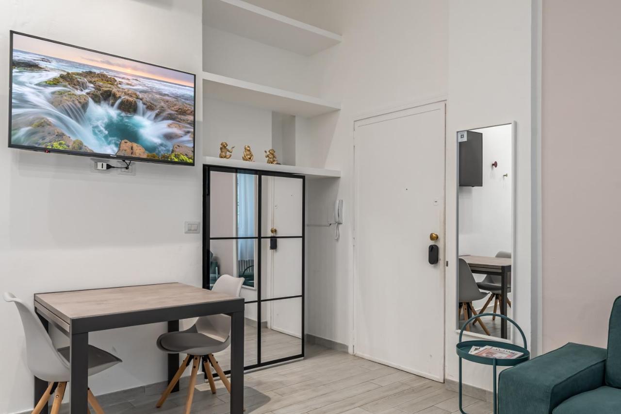 Relstay - Porta Romana - 1br Milano