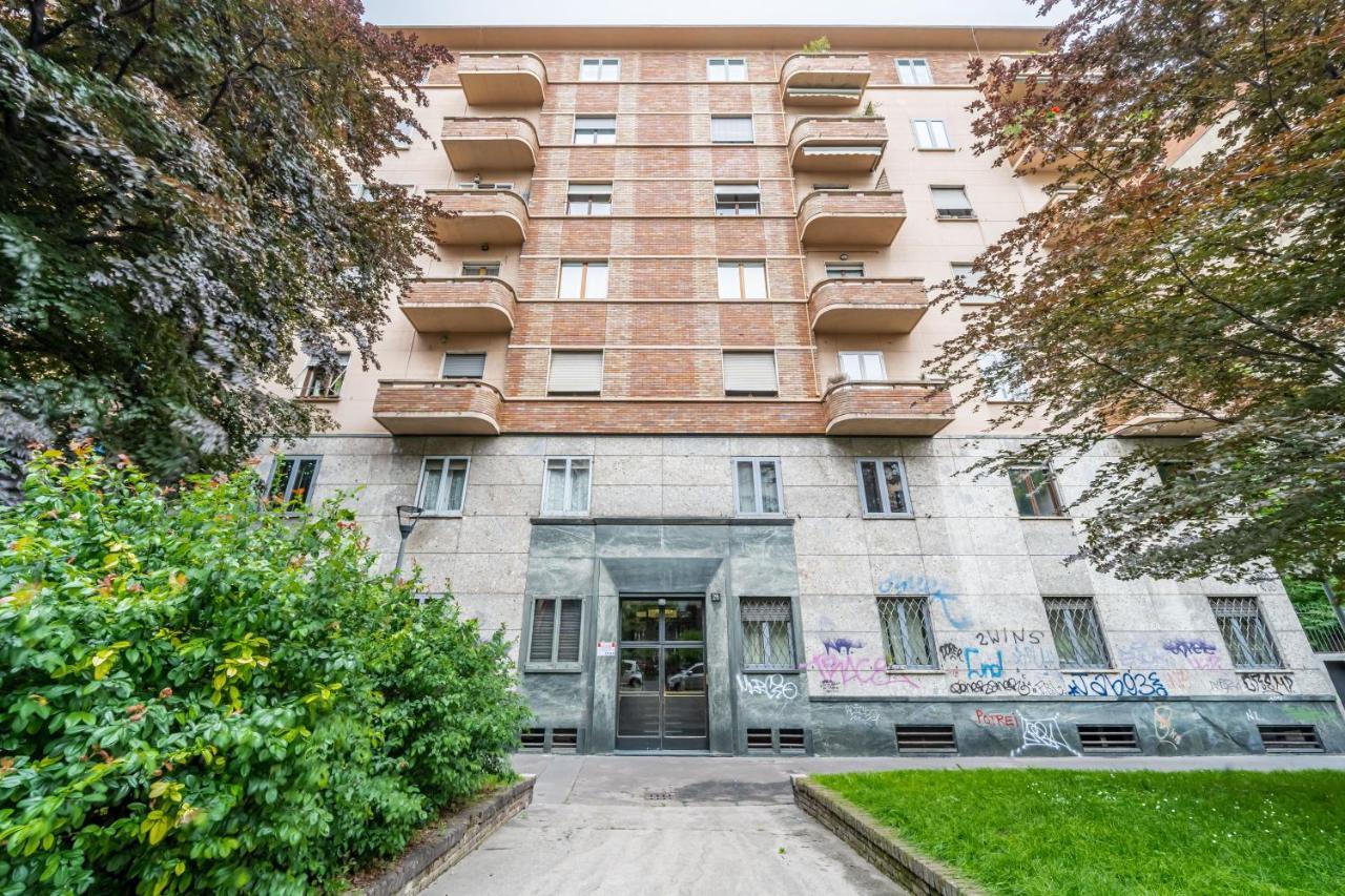 Relstay - Porta Romana - 1br Leilighet *