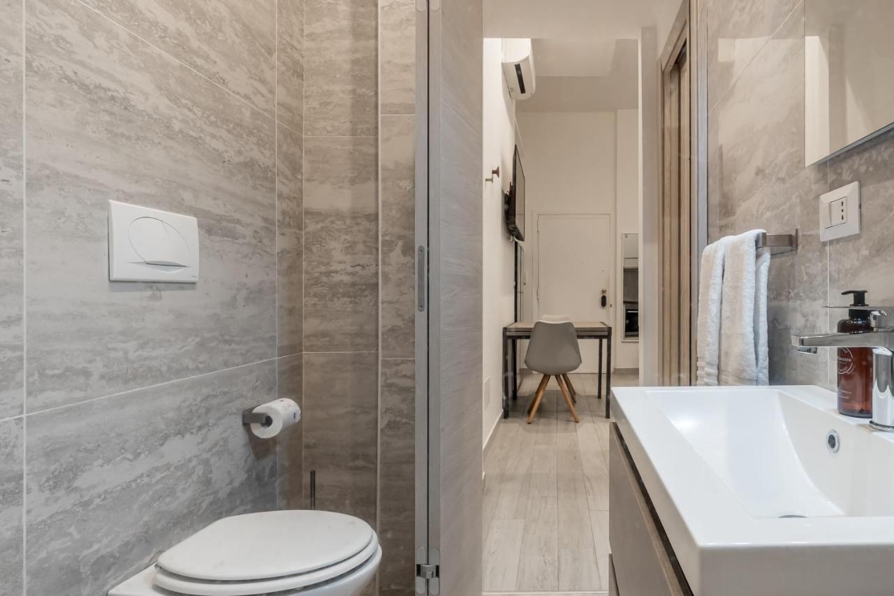 Relstay - Porta Romana - 1br Leilighet *