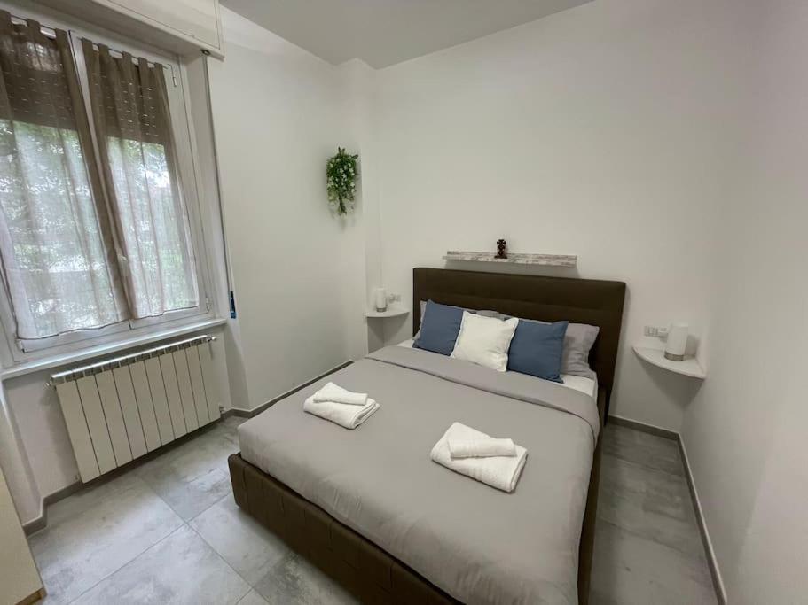 Tiny House - 15 Minutes To Duomo Lejlighed *