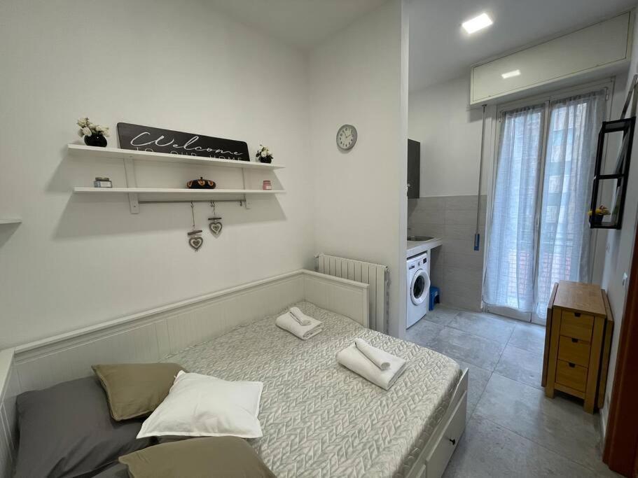 Tiny House - 15 Minutes To Duomo Milano