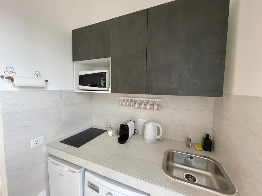 Tiny House - 15 Minutes To Duomo Lejlighed