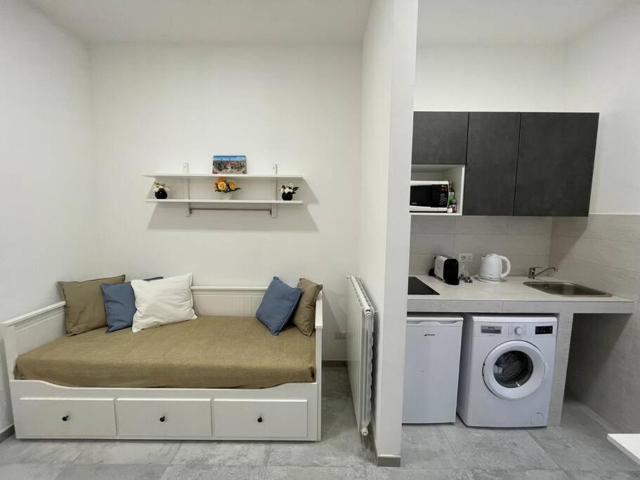 Tiny House - 15 Minutes To Duomo Milano