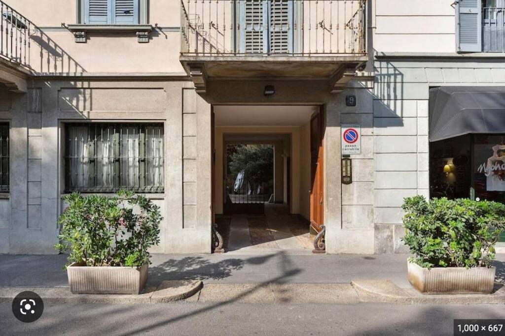 Il Giardino Garden View Apartment