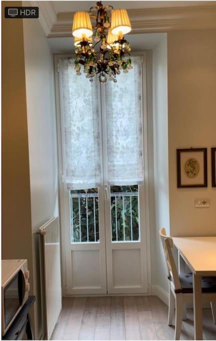 Il Giardino Garden View Apartment *