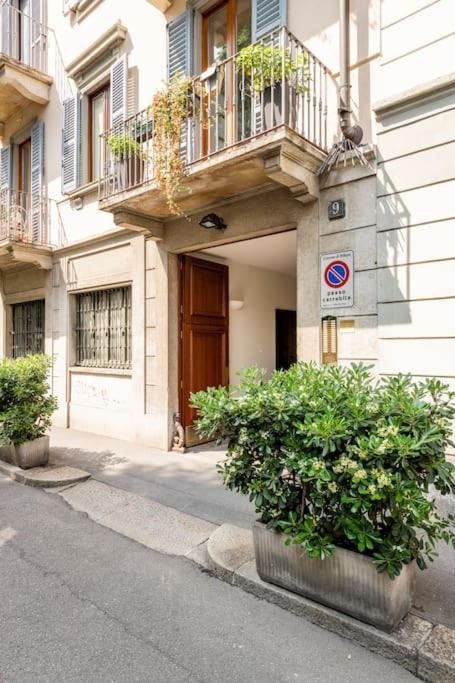 Il Giardino Garden View Apartment *
