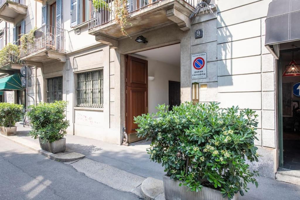 Il Giardino Garden View Apartment *