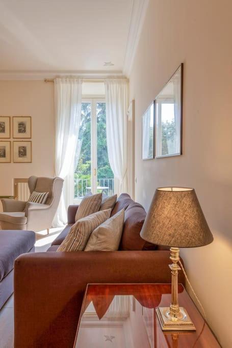 Il Giardino Garden View Apartment *