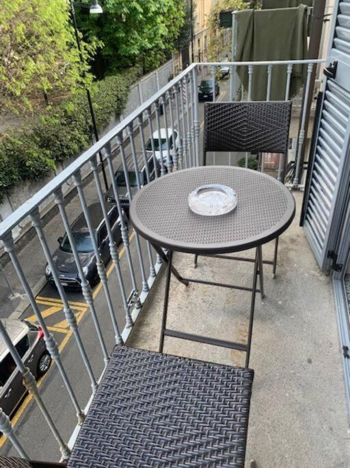 Il Giardino Garden View Apartment Milan