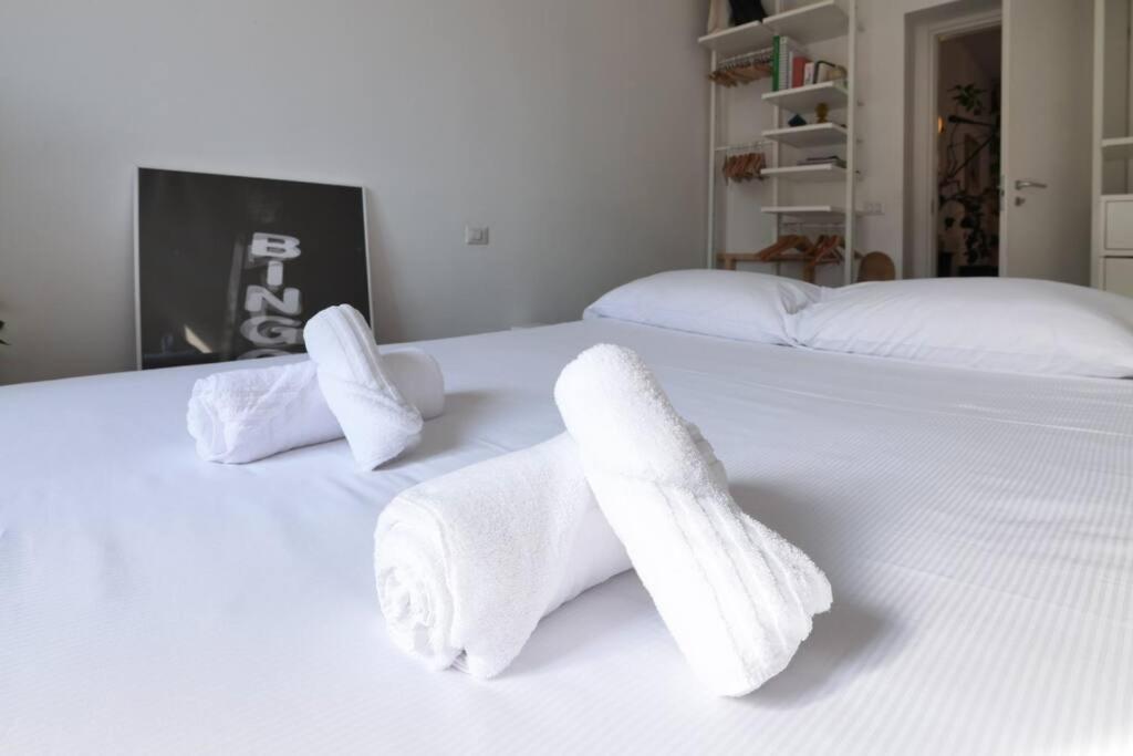 Primopiano - Lepontina Appartement