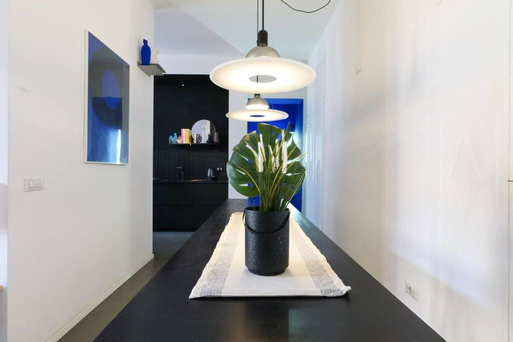 Appartement Primopiano - Lepontina