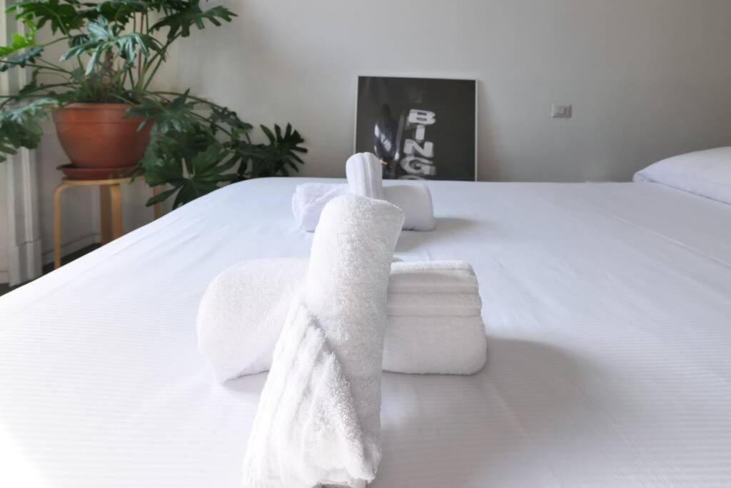 Primopiano - Lepontina Appartement *