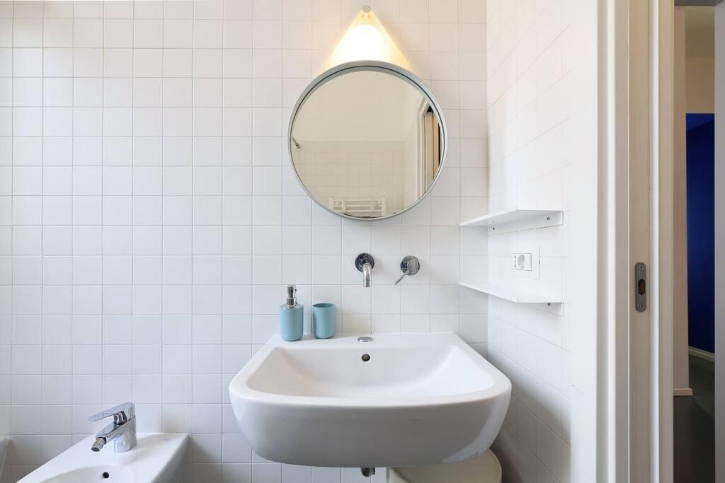 Primopiano - Lepontina Appartement Milaan