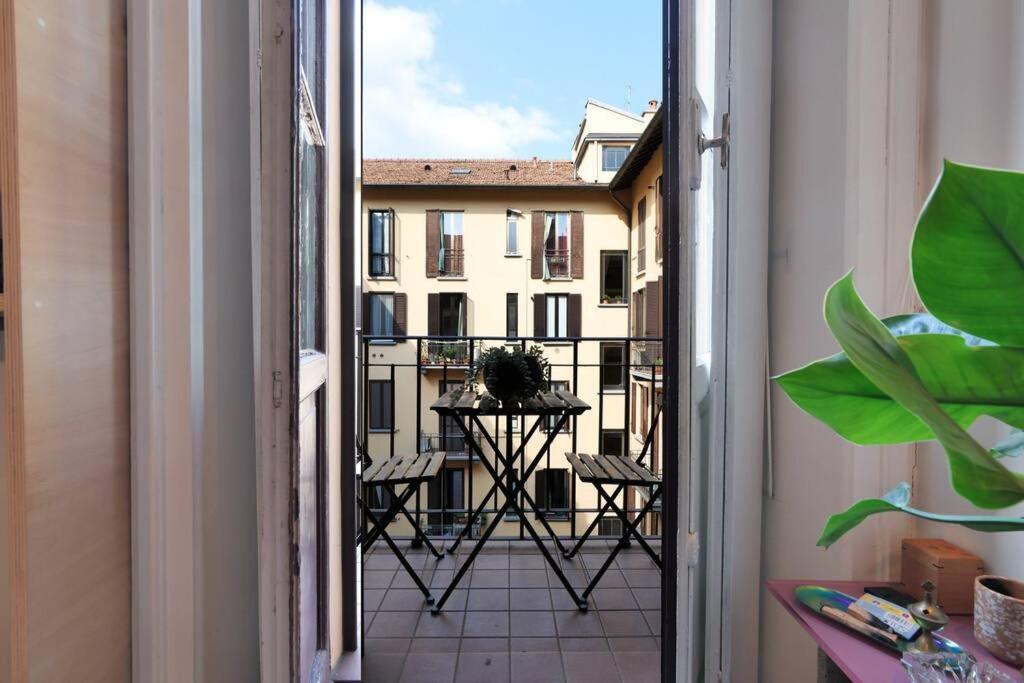 Primopiano - Lepontina Appartement Milaan