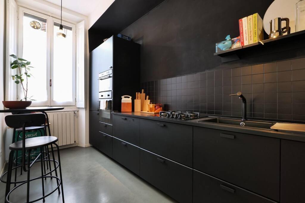 Primopiano - Lepontina Appartement