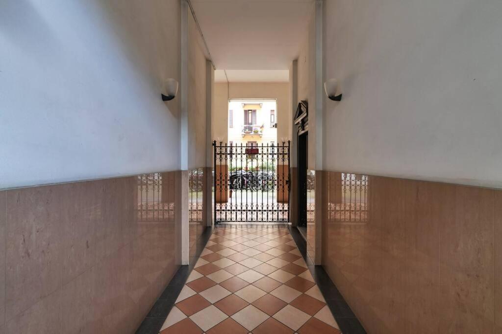 Appartement Primopiano - Lepontina