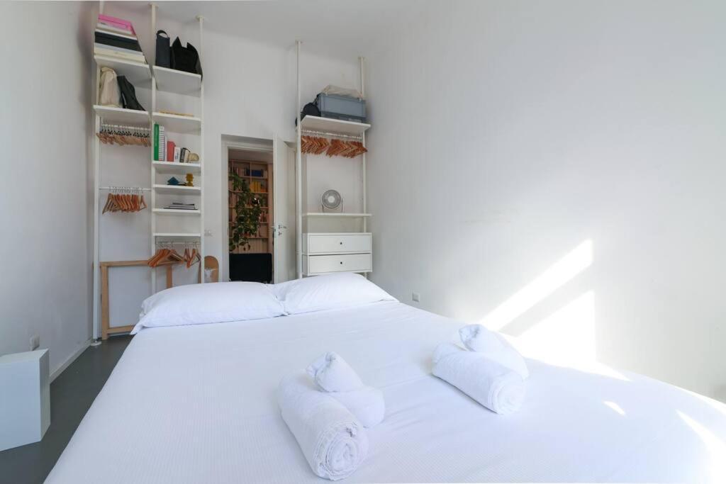 Primopiano - Lepontina Appartement Milaan