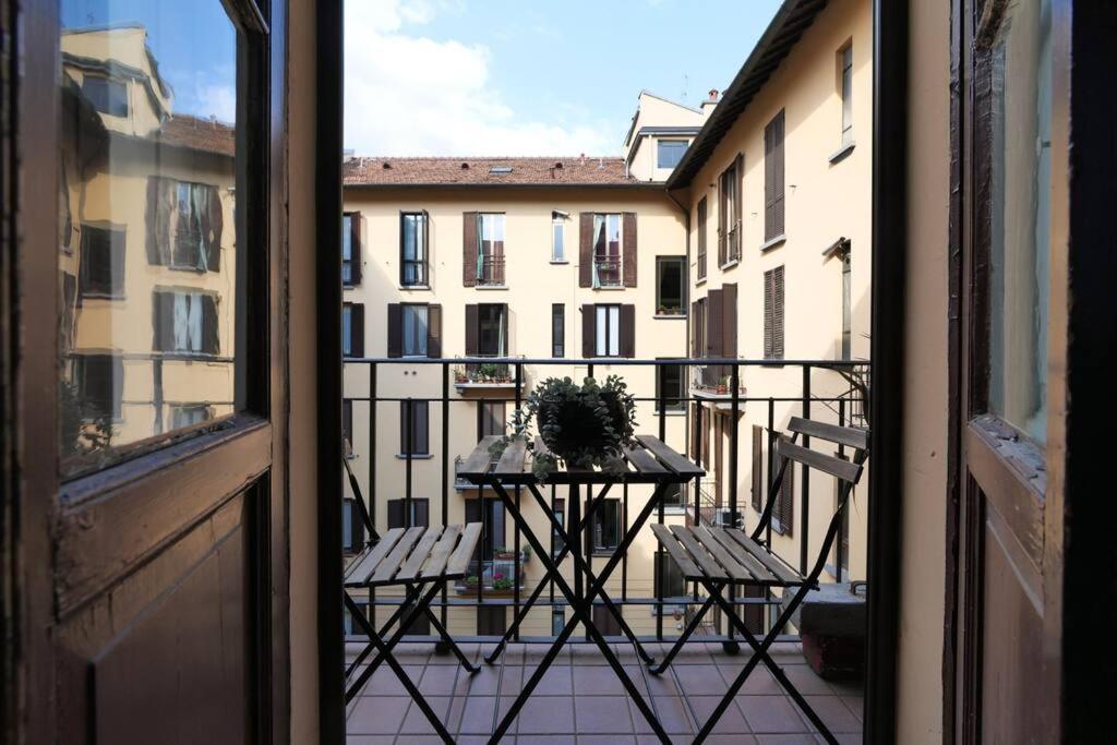 Appartement Primopiano - Lepontina *
