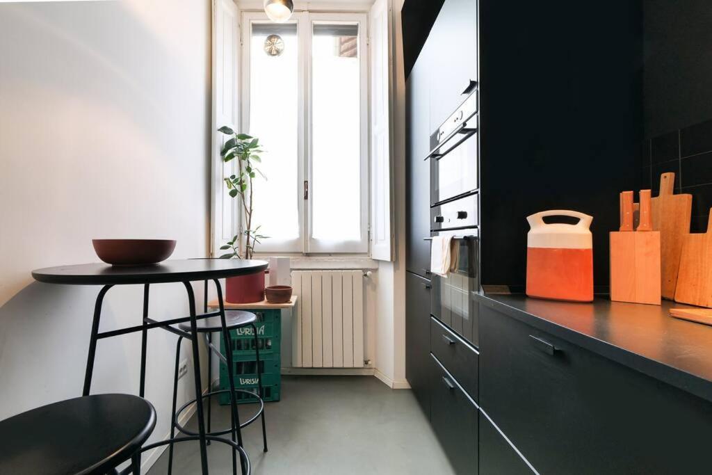 Primopiano - Lepontina Appartement