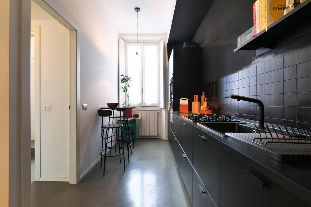 Primopiano - Lepontina Appartement *