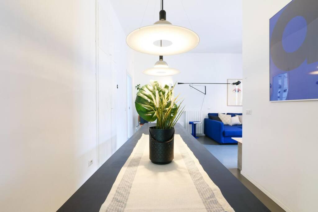 Primopiano - Lepontina Appartement *