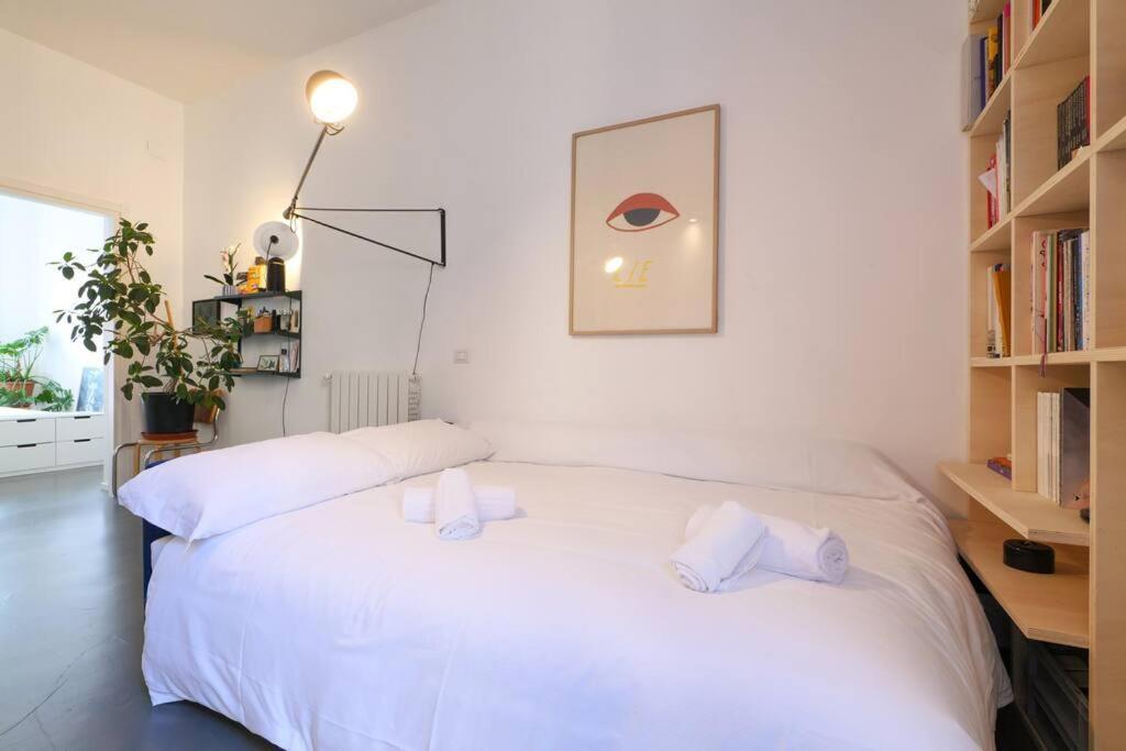 Primopiano - Lepontina Appartement Milaan