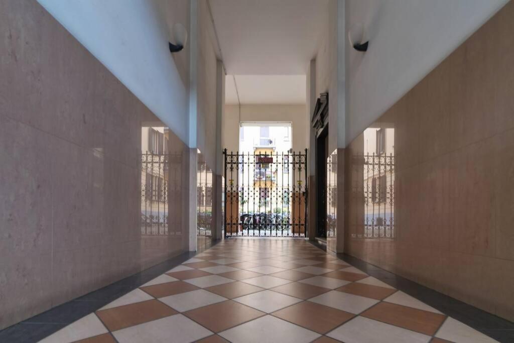 Primopiano - Lepontina Appartement