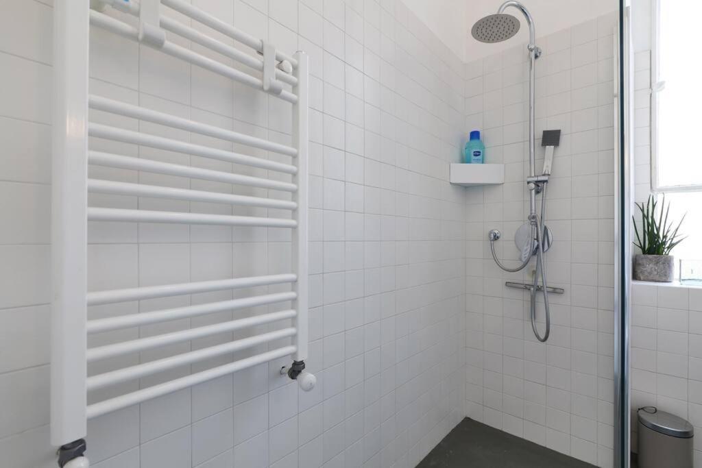 Appartement Primopiano - Lepontina Milaan