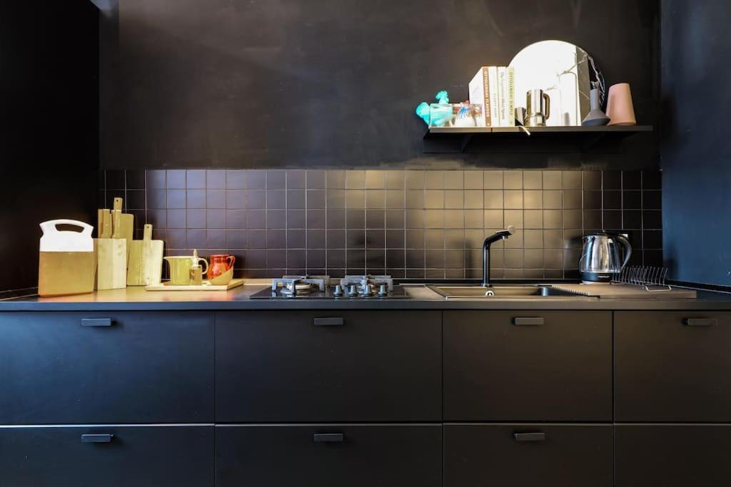 Primopiano - Lepontina Appartement *