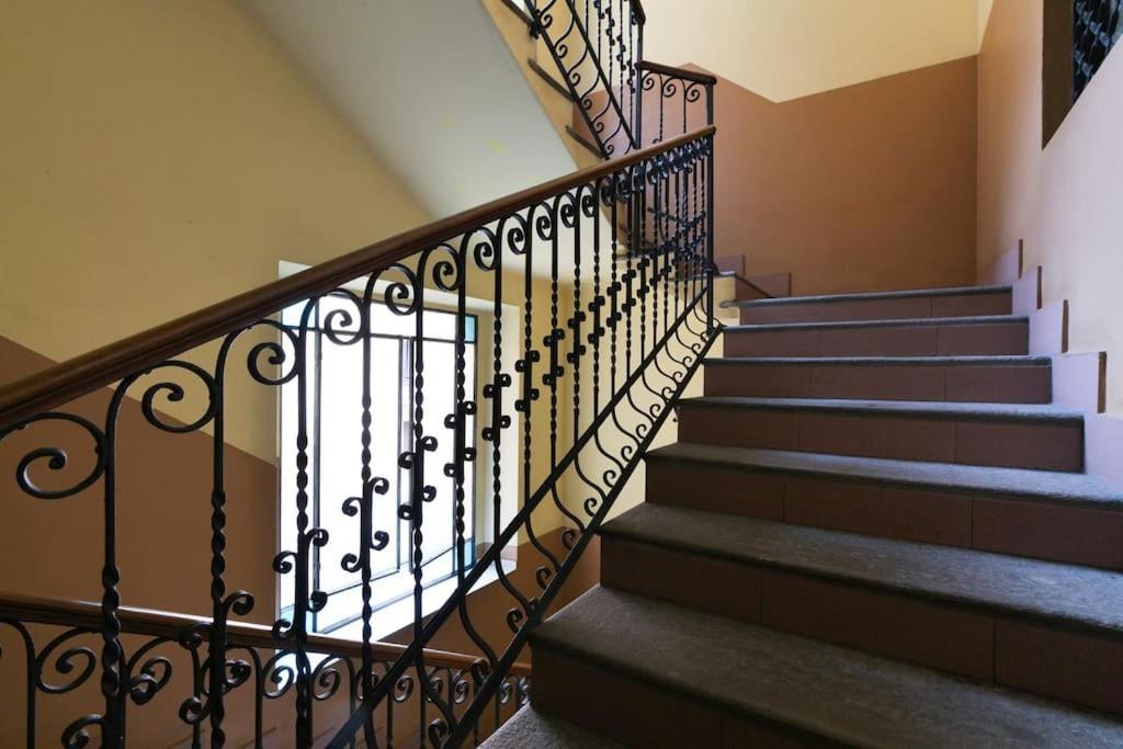 Primopiano - Lepontina Appartement