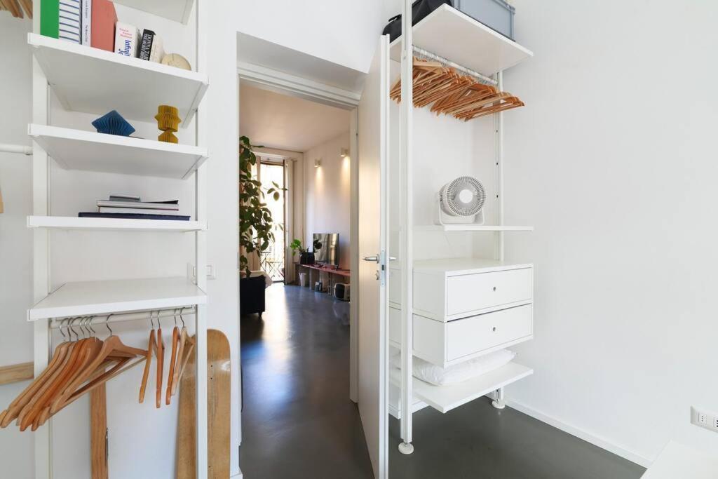 Primopiano - Lepontina Appartement