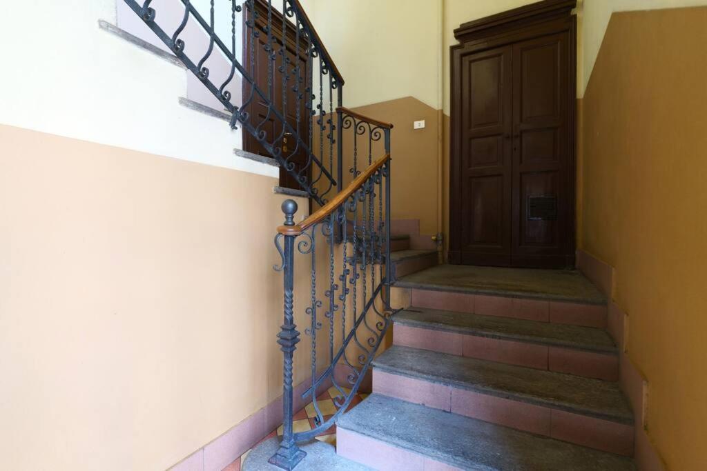 Appartement Primopiano - Lepontina *