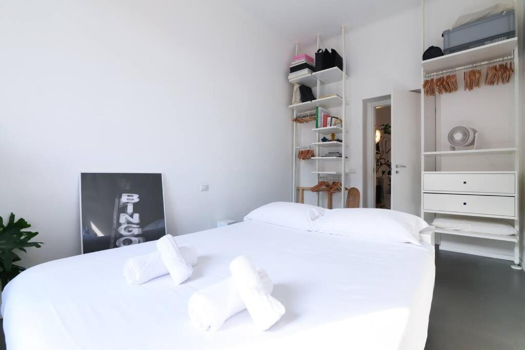 Appartement Primopiano - Lepontina *
