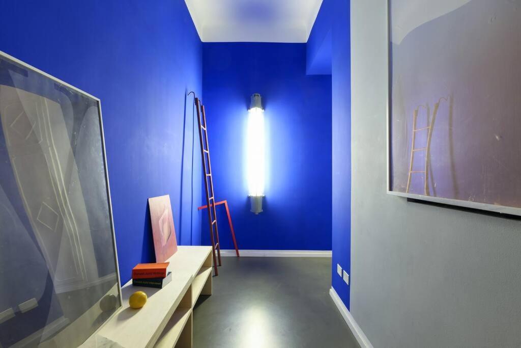 Primopiano - Lepontina Appartement *
